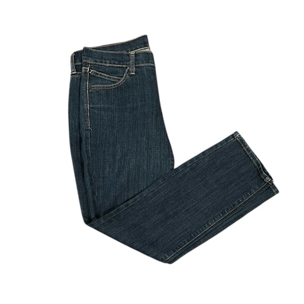Old Navy Diva Straight Leg Jeans 4S